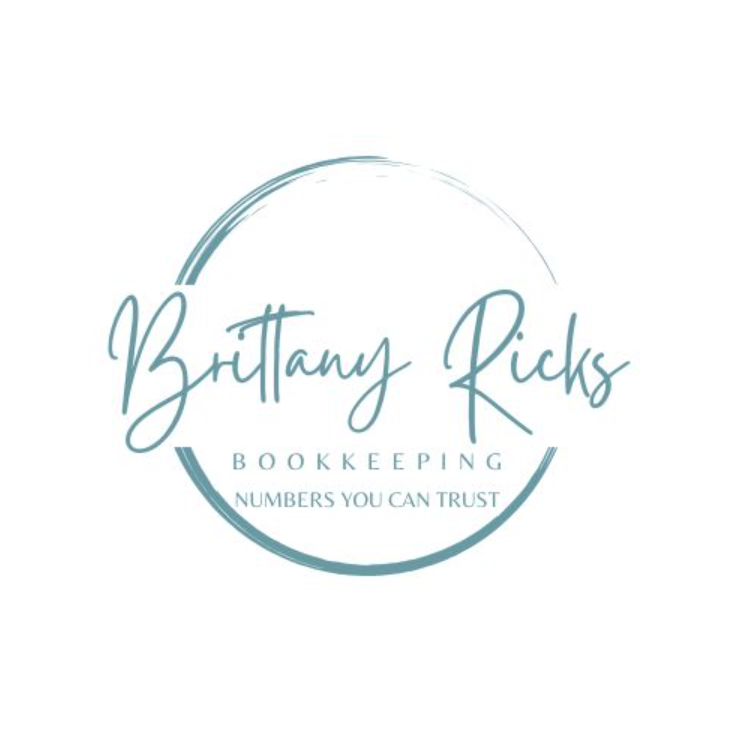 Brittany Ricks Bookkeeping