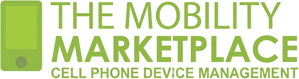 The Mobility Marketplace