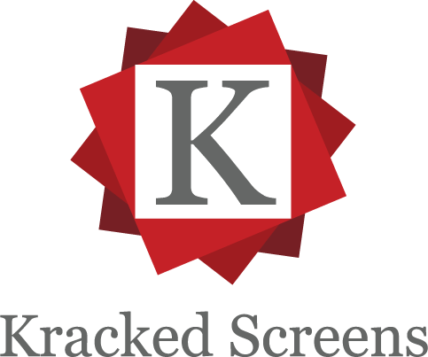Kracked Screens Parts