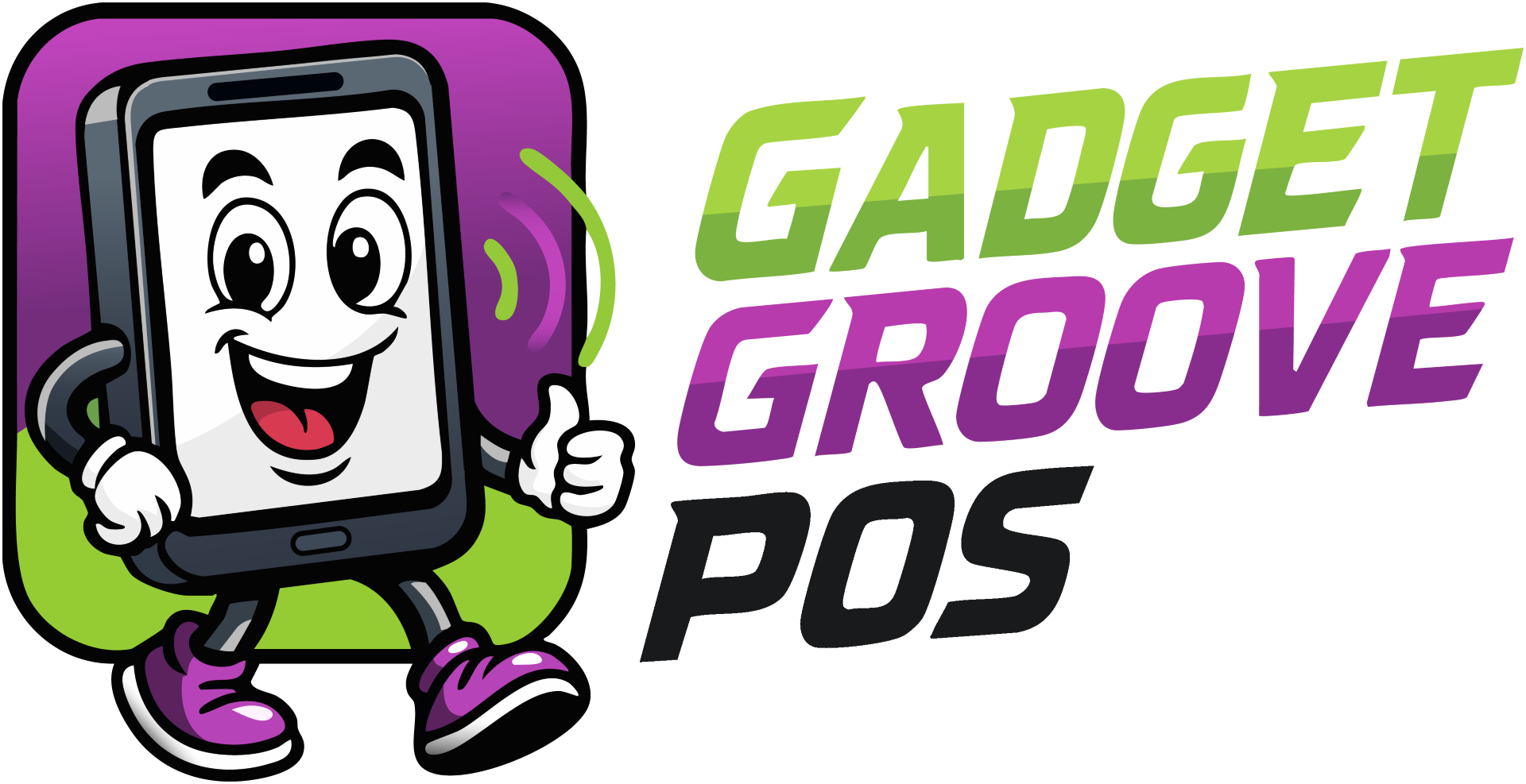 Gadget Groove POS