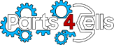 Parts 4 Cells