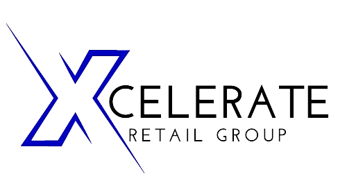 Xcelerate Franchise Group logo