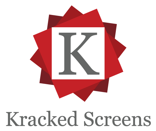 Kracked Screens Parts